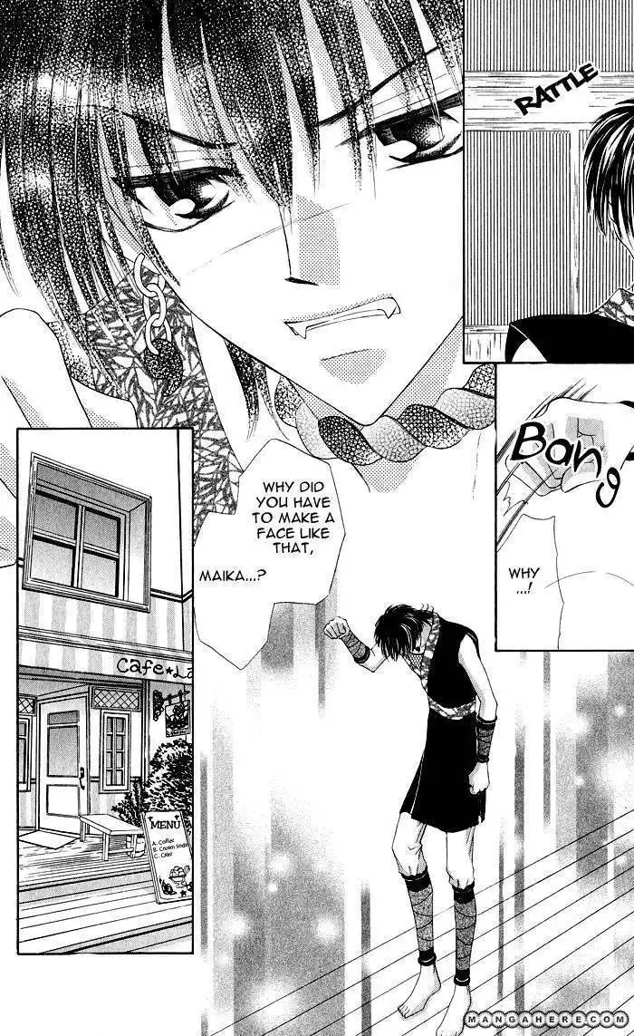 Moe Moe Darling Chapter 3 14